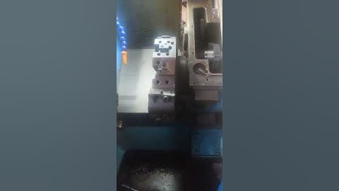 #shorts servo turret converted from Geneva cam turret video 4