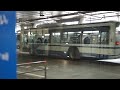 【名古屋市交通局】K-2 栄バスターミナル