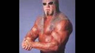 WWE Big Poppa Pump Scott Steiner Theme