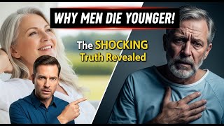 Men Die Before Women