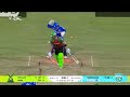 Glenn Phillips Is Done By Maheesh Theekshana's Carrom Ball! | CPL 2026