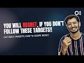 CAT Daily Targets to Maintain Consistency! | How to score more in CAT 2024 | Crack Every Test