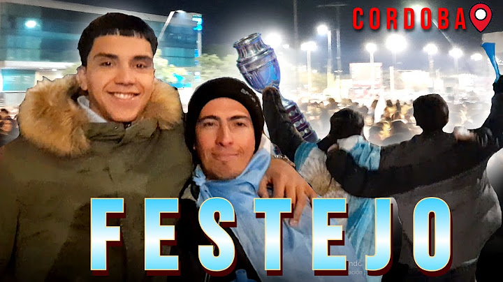 !!Así viví el festejo de argentina campeón 2024 !! / Dylan Albiazul