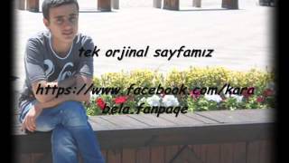 Facebooku Sallayan Bomba Parca Ilk Defa Youtubede Kara Bela Yaramaz