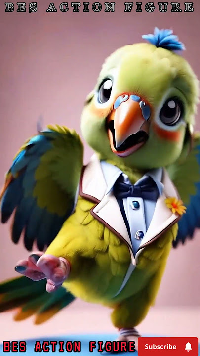 Burung Joget lucu #viral #lucu #burung  #parrot #funny #hewan #joget #fyp #fypviral #fypyoutube