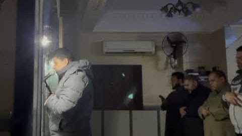 ما تيسر من سورة الأنعام (وهو الذي أنشأ جنات) بصوت القارئ يحيى ماضي