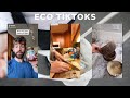 TikToks to Inspire Your Eco Lifestyle