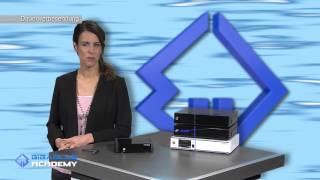 Gigablue Academy Folge 07