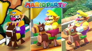 Evolution Of Mario Party 3 Minigames In Mario Party Games [2000-2021]