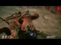 Spec Ops The Line - Combat Barks and Animations changes