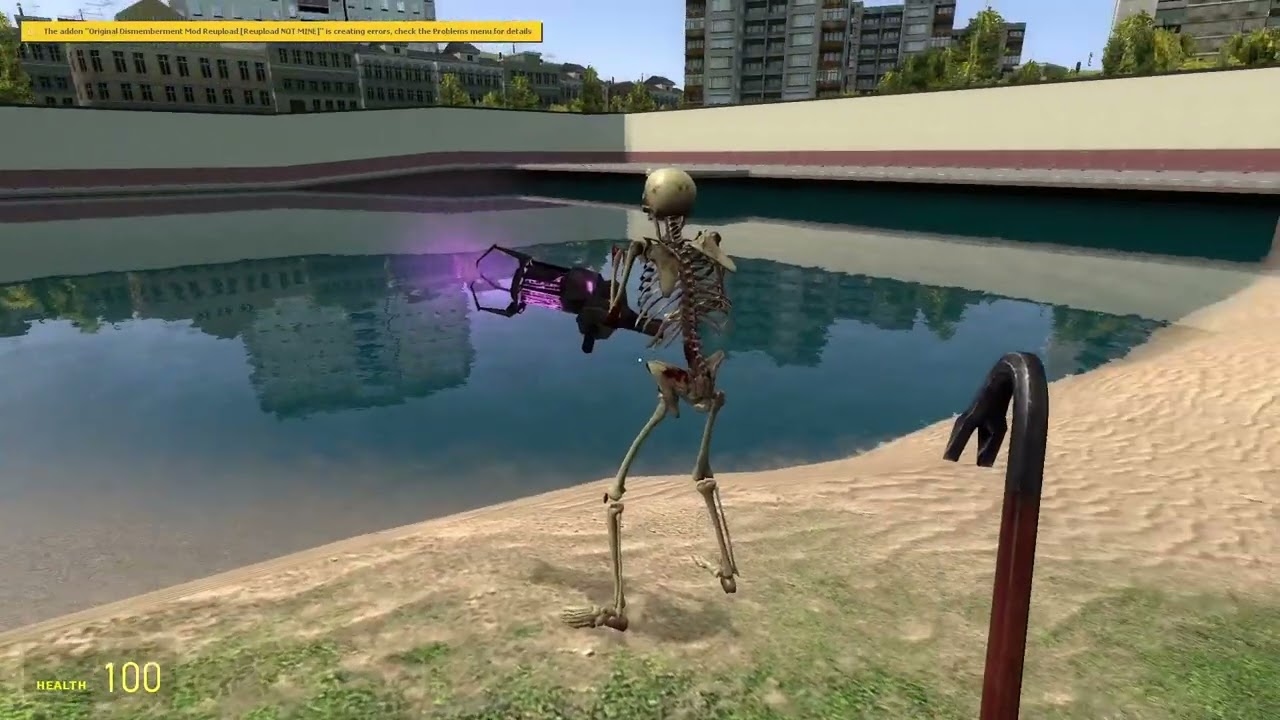 gmod lets play 3: exploration