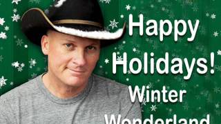 Kevin Fowler - Winter Wonderland