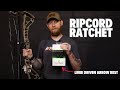 Repose-flèches Ripcord Ratchet Standard Micro – Déclenchement Par Câble – Droitier – Neuf
