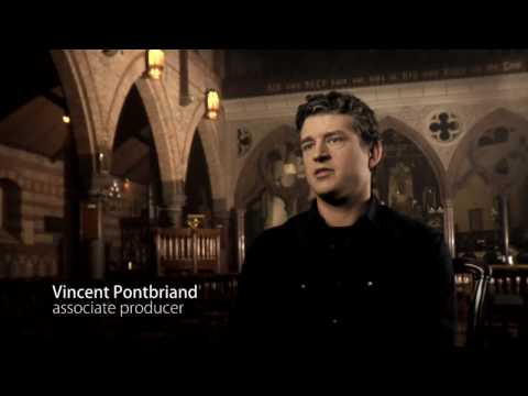 Assassin's Creed 2 Video Dev Diary #5