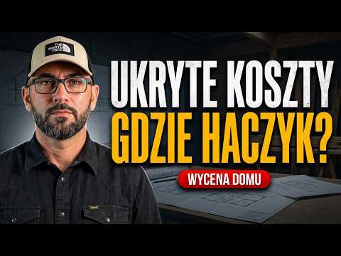 Miniatura filmu: Prawdziwa cena domu to tajemnica? Dlaczego nie mówią Ci prawdy?
