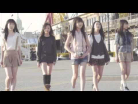 東京女子流　〜　さよなら、ありがとう。（アカペラ）