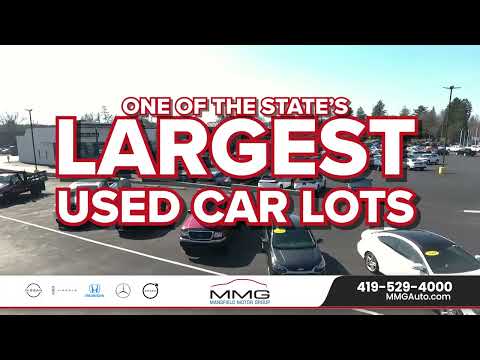 Mansfield Automotive Group