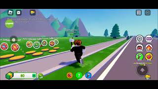 Roblox mod menu apk !! Wall hack -Freeze screen -Bunny hop -No damage -Teleport/v2.621.526/Mediafire