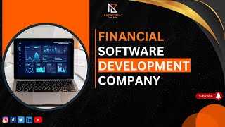 Best Financial Software Development Company – KuchoriyaTechsoft
