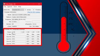 Quick Tutorial How to Check CPU Temperature (Check Monitor Your Computer's CPU Temperature) 2021.