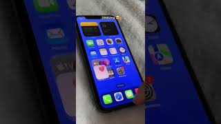 The 2018 Era: iPhone XS on iOS 18.7.9! 🔋🖤