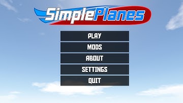 Simple Planes - First Solo 🛩️