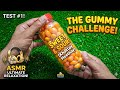 Satisfying Orange Bottle Reveal! 🍊 Magic Candy Balls ASMR!
