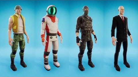 Unreal Engine 4 - Stylized Modular Character (Buy on Gumroad)