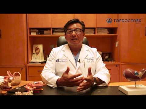 Hepatitis - Dr. Carlos Rodríguez Montalvo