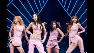 All Four Blackpink Members, Ranked by Net WorthBlackpink is one of the most popular