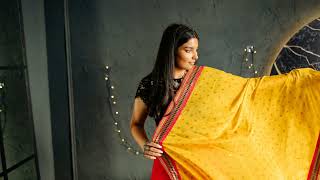 Graceful Sarees By Deblinas Boutique
