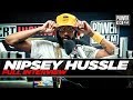 Nipsey Hussle's New Store Will Blow Your Mind!