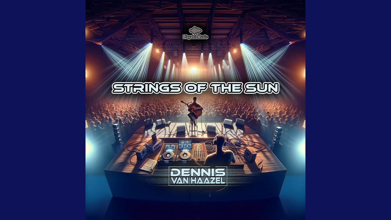 Strings Of The Sun (Live) - YouTube