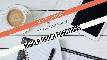Swift 4 & Xcode 9:-Higher Order Function Map, Filter, Reduce, Sort, Chaining & FlatMap in iOS Hindi.