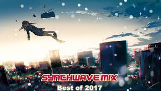 Best of 2017 ♫ Synthwave Mix ♫ EDM Music ♫ EDM DISTRICT