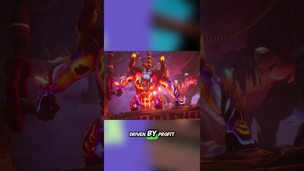 Why Story-Driven Games MATTER More Than Ever