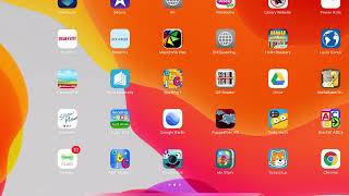 Starfall Tutorial