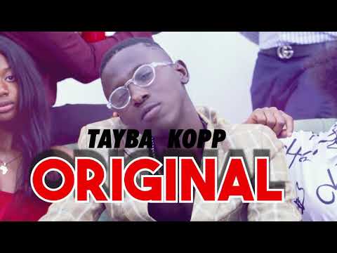 Tayba kopp - Original (Clip officiel)