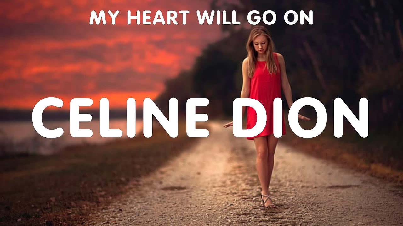 My Heart Will Go On ~ Celine Dion # lyrics # Demi Lovato, Robin Schulz ...