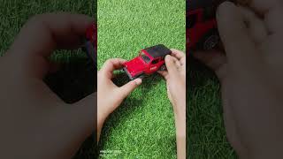 #unboxing #dicast #Thar