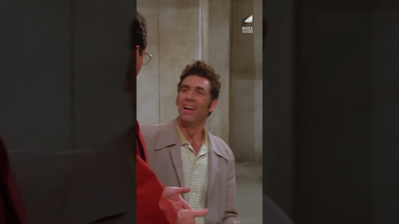 Fat Fetish | Seinfeld | 