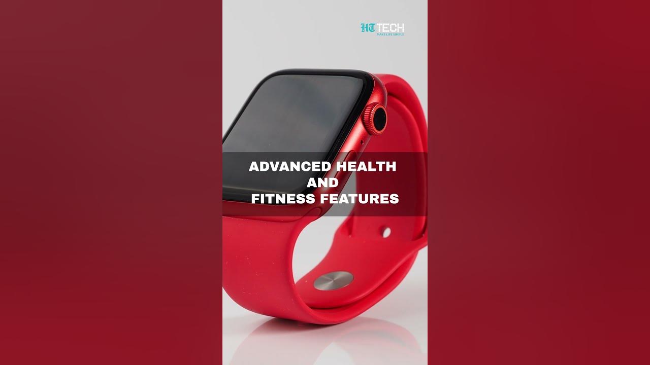 Apple Watch Series 9 5 Anticipated Features The Future on Your