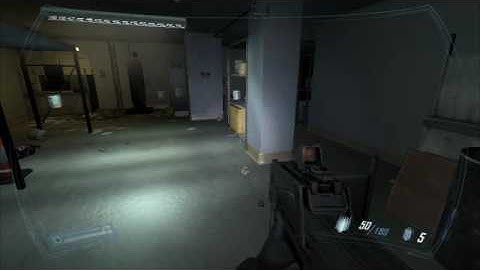 Lets Play F.E.A.R 2: Project Origin Part 23