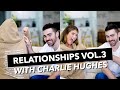 RELATIONSHIPS V.3 with Charlie Hughes! | Madi Prew