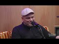 Chuck Mindenhall on Dana White, The MMA Beat & Upcoming Fights He's Excited For | Morning Kombat RSD