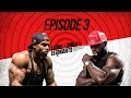 Lions Owls & Elephants Ep 3 Mike Rashid & Simeon Panda