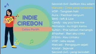 band indie cirebon galau parah