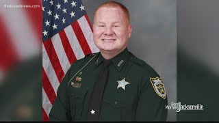 Manhunt enters day 4 for man accused of killing Nassau County deputy