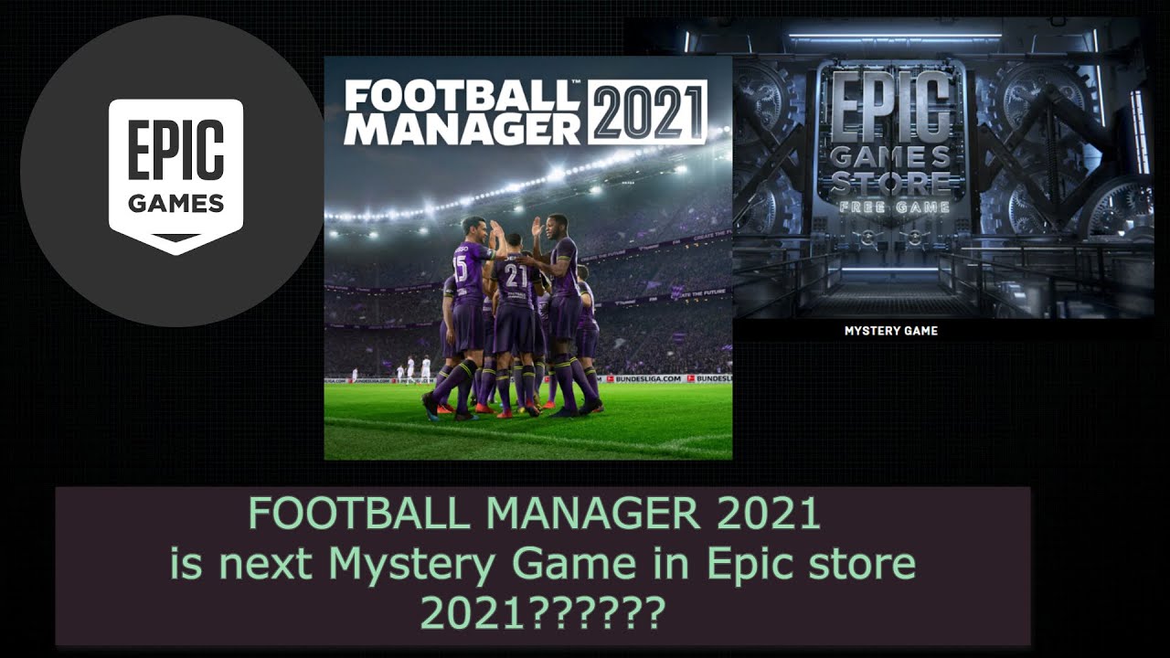 Football Manager 2024 | Download and Buy Today - Epic Games Store