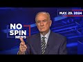 Bill lays out the donald trump hush money trial and its impact on america  nsn  may 29 2024